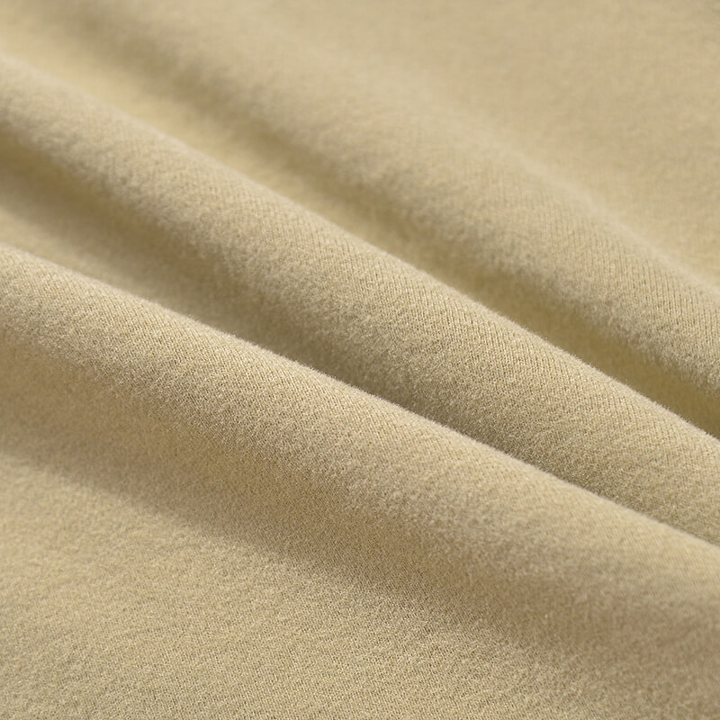 Spandex Knit Rib Fabric Wholesale Supplier 4